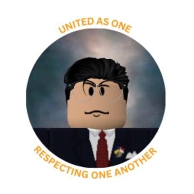 President of Singapore 🇸🇬
Former Roblox PM of 🇸🇬, 🇧🇳 and 🇫🇮. Tweets are based on Roblox only, nothing from real life.