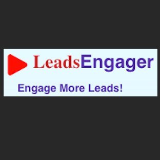LeadsEngager's profile picture. Engage More Leads! https://t.co/7y6JcXs1T3