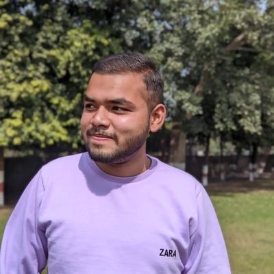 devmandloi_'s profile picture. 