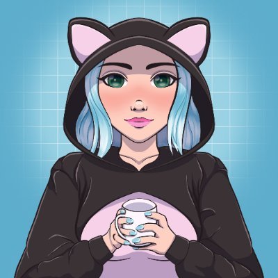Level 24 ~ She/They ~ Twitch Affiliate ~ pfp: @daybeonemay ~ business enquiries: clearlykiwily@gmail.com ~ links below 👇🏻