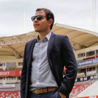 Luis Enrique Rejas (@luchorejassa) 's Twitter Profile