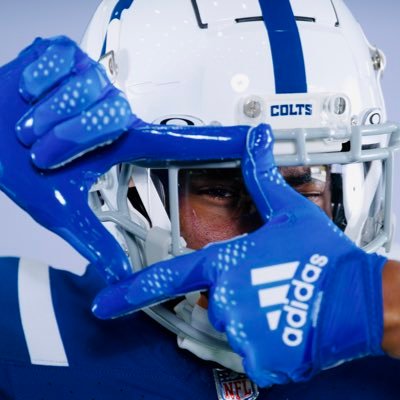 Kenny Moore II Profile