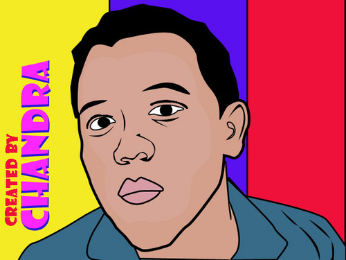 chandra_ak's profile picture. 