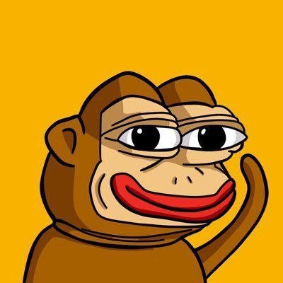 hi I'm Ponke - https://t.co/fMC5wbdt3m SPONKE