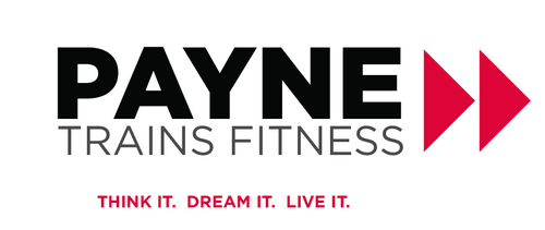 PayneFitness's profile picture. 