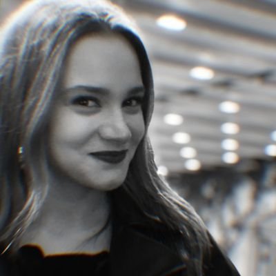 Fan account dedicated to Miray Daner