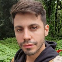 Lucas Linch (@lucaslinch) 's Twitter Profile