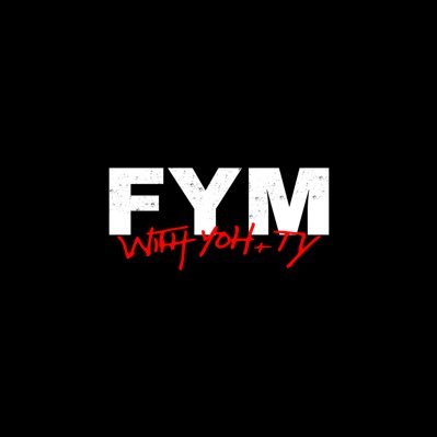 F**k You Money is an ignorant conversation about wellness. Catch all new episodes bi-weekly at 12pm PST on your favorite streaming platform.