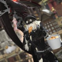 あーる @Alexander (@r_ff14gaia) 's Twitter Profile