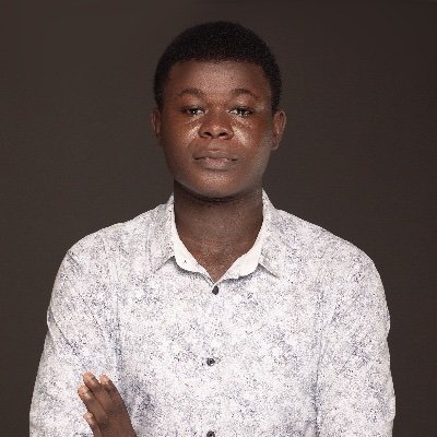 Technical Manager at @Afroto_AFRICA | Cyber Security enthusiast & Game player 🎮 - https://t.co/JHv3nEHdPJ | #blvckdev