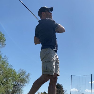 damienw_eth's profile picture. Cryptocurrency enthusiast | #BTC | #ETH | #ATOM

🇺🇸 Army Veteran | Grandfather