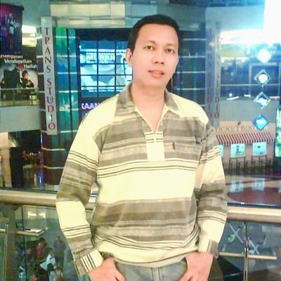 OeyTendean34469's profile picture. 