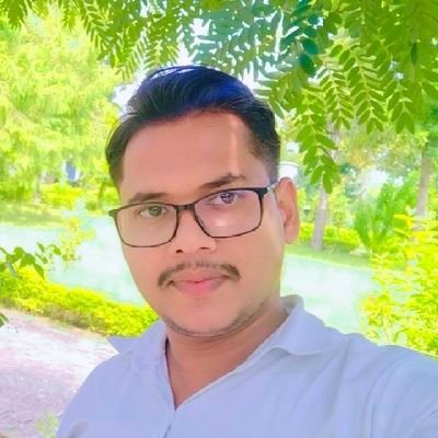 Advocate !! Indian !! Socialist !!
Law student 📚📖(University of Allahabad)
जय संविधान!! जय समाजवाद !!