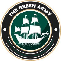 The Green Army (@devonisgreen) 's Twitter Profile