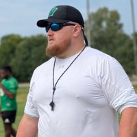 Joshua George (@coachj_george) 's Twitter Profile