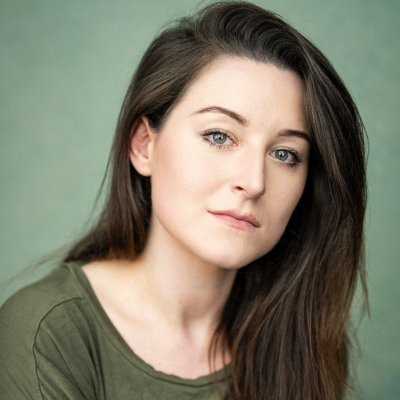 Gilli (Rebecca Gilliland) Profile