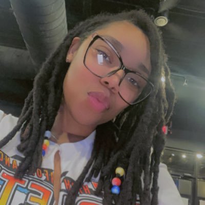 mom of ✌🏽queens 👑 kap 💛 peezys wifey 😍 FVSUALUMNA 🐯 FVSU22 💙💛 #BlackAccountantsMatter