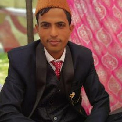 mohdikrar981917's profile picture. 