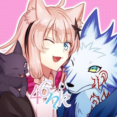 【X9】⁴⁶ ₙₖ @APEX 𓏲𓎨🐾さんのプロフィール画像