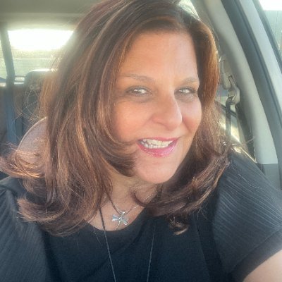 ESOL Ed+30yrs, #PerfectlyImperfect mom of 3 ❤️boys (1 is in heaven💜),Abuela of 2 cuties,handful wife,child advocate, I believe in angels & in 2nd chances.