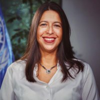 Georgiana Braga-Orillard (@gebragaorillard) 's Twitter Profile