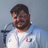 TheCribSouthFLA's profile picture. Recruiting Relations Coordinator @CanesFootball | #TheCrib 🌴| IG: @thecribsouthfl | “The saddest thing in life is wasted talent” | #SaltAndPepper 🧂