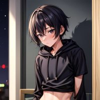 لؤي/فيمبوي🌈💕 (@djlil77) Twitter profile photo