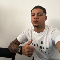 Jotavê  (@jotavepaz) 's Twitter Profile