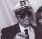 AthanAnas's profile picture. I play bass in the band Sensory Station. I love music, family, surfing, cooking & everything about being outdoors and active.