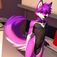 Loona_Canine (@loona_husky) 's Twitter Profile