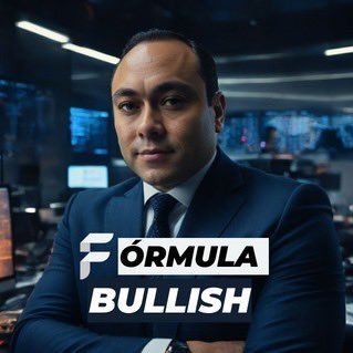 gonhrha's profile picture. ❇️ Eduacion Financiera Trading y
Criptomonedas‼️Ojo con los perfiles falsos