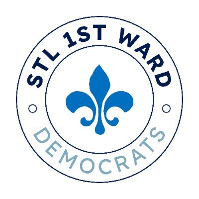 St. Louis' 1st Ward Democratic org. Join us to support Dems on the ballot! The 1st Ward includes Carondelet, Holly Hills, Bevo, Boulevard Heights, and Patch.