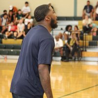 Chris “Dos The Trainer” Rouché (@kingdos_2) 's Twitter Profile