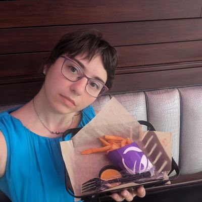 This is an archive account! Find me on Hachyderm, GitHub, or LinkedIn to chat.
My tweets are my own.