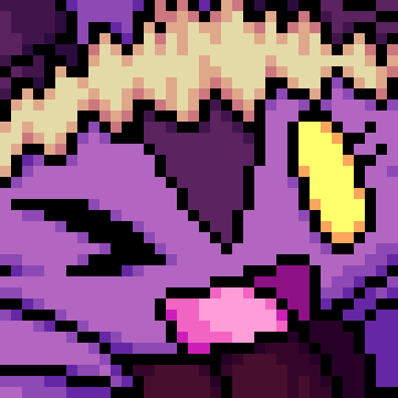 We are TEAM GEMINISTAR, the greatest trio of adventurers of Montago!!
Ran by @eonstro ! Icon by @PixelBunny821