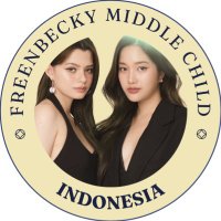 🇮🇩 FREENBECKY MIDDLECHILD INDONESIA (@fbmchildid) 's Twitter Profile Photo 🇮🇩 FREENBECKY MIDDLECHILD INDONESIA (@fbmchildid) 's Twitter Profile Photo