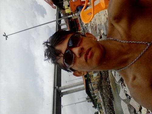 MichelComvc's profile picture. 