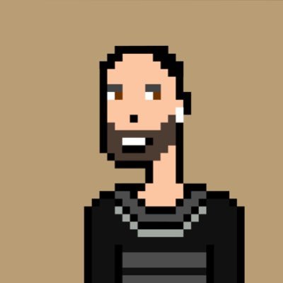 0xDevelopr's profile picture. 