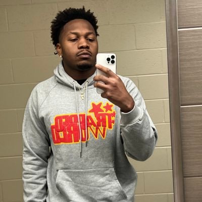 Justin Mascoll Profile