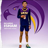 Ricardo Isham (@rickyjsm13) 's Twitter Profile