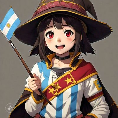 Otaku, redditero, twittero, pseudoprogramador, polentario.
Me bloqueó el Ex Presidente Alberto Fernández por decirle chanta en tuiter