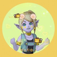 きゅい (@kyuinnu_dqx) 's Twitter Profile
