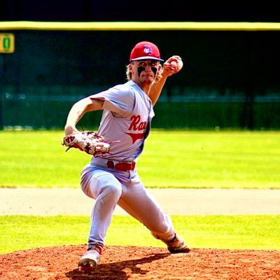 GHoneyager69555's profile picture. @mcpackbaseball