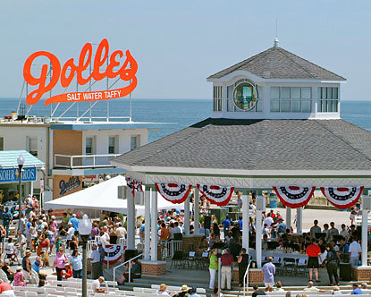 All your problems during your vacation in Rehoboth are right here!