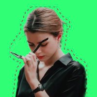 Saccharin🧚🏻🐰 (@krkryptal) 's Twitter Profile