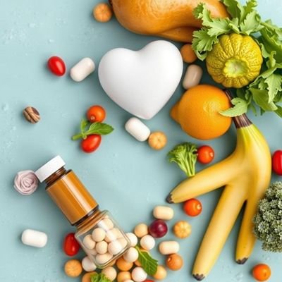 Advocating for holistic health and wellness: focusing on evidence-based practices, balanced nutrition, mental well-being, and sustainable lifestyle choices.