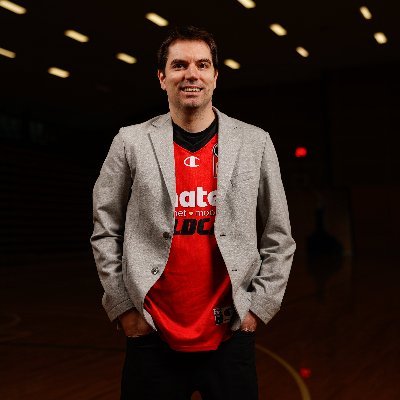 Western Australian | Owner @PerthWildcats | Wearer of Red