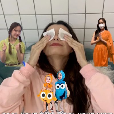 incroyable_fb's profile picture. For the incredibles, #srchafreen and #beckysangels 
#ฟรีนเบค #freenbecky 🩷✨