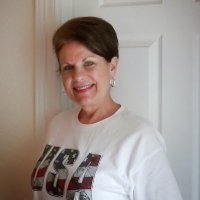 Carolyn Kilgore (@kihuca28) 's Twitter Profile Photo
