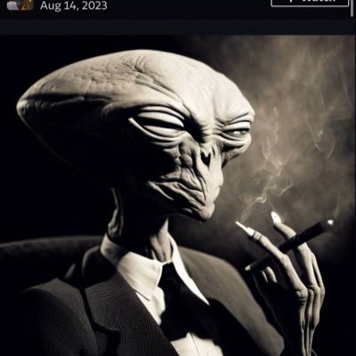 TysonLusca's profile picture. 👽👻📖🎅🏿 We have been sold out on every side there’s no coming back!